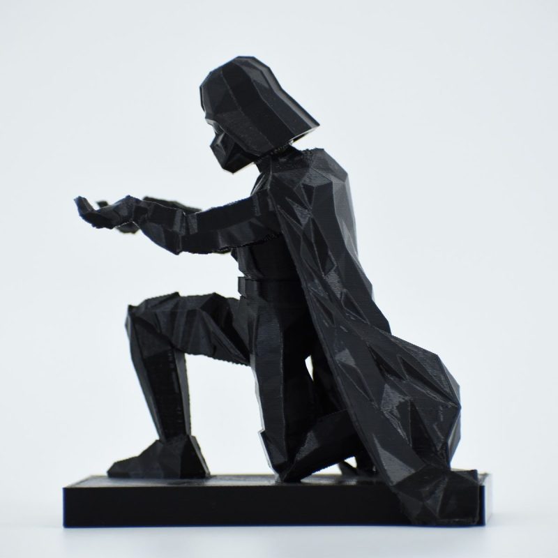 Darth Vader Pen Holder - Image 8
