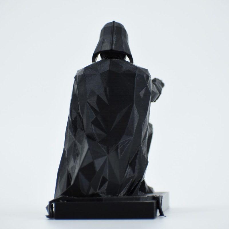 Darth Vader Pen Holder - Image 7
