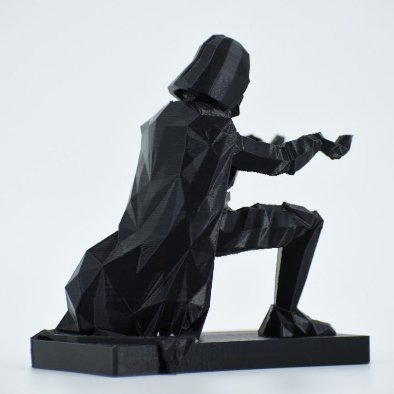Darth Vader Pen Holder - Image 6