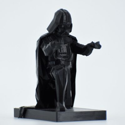 Darth Vader Pen Holder