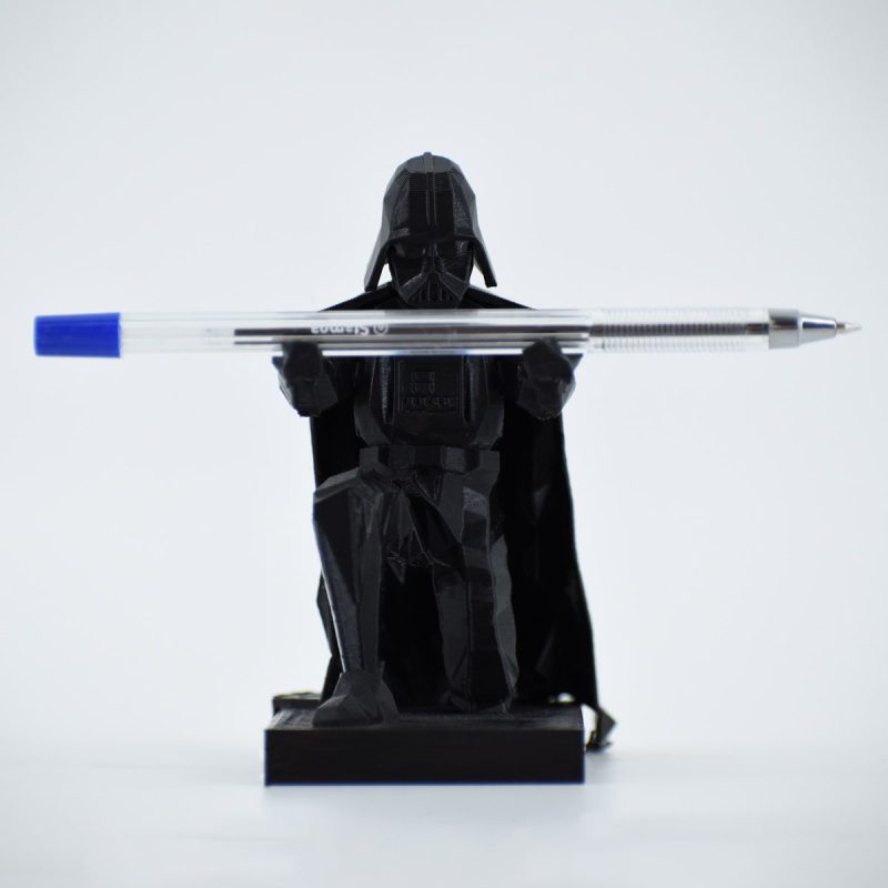 Darth Vader Pen Holder - Image 4