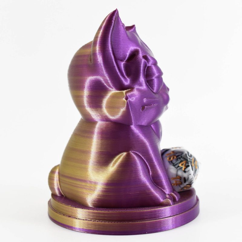 Cat Dice Guardian - Image 4
