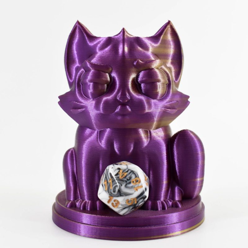 Cat Dice Guardian - Image 3