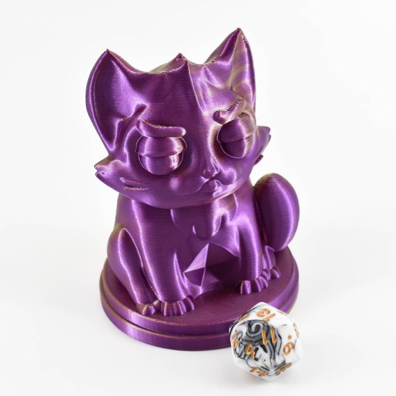 Cat Dice Guardian - Image 2
