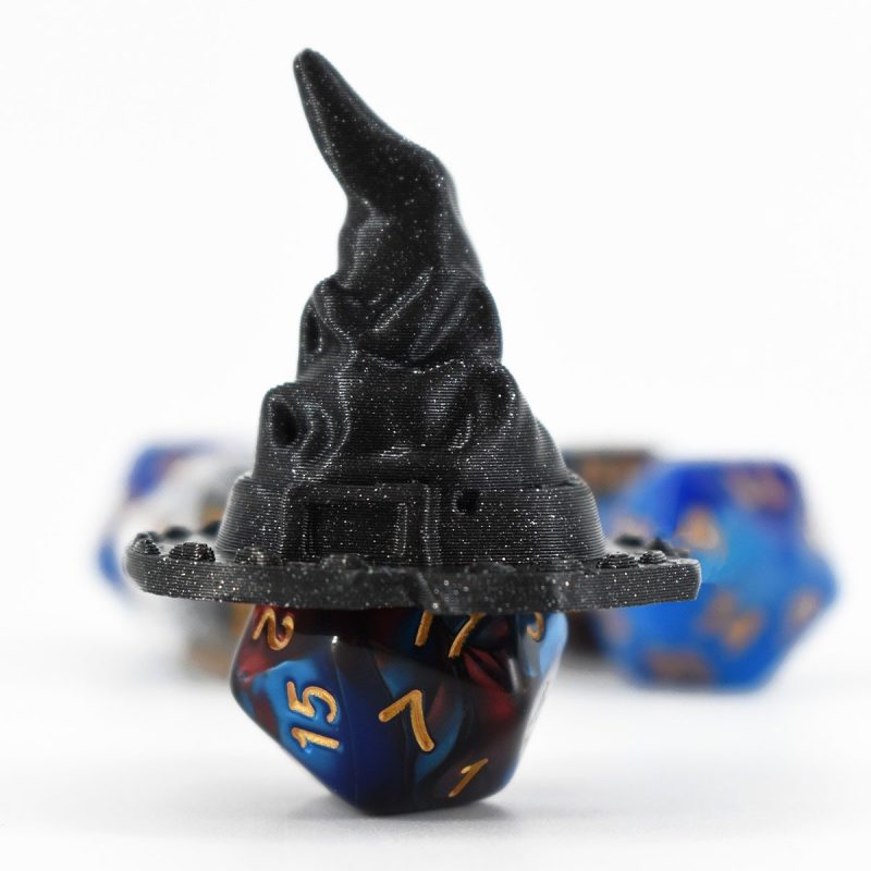 Sorting Hat Dice Guardian - Image 2