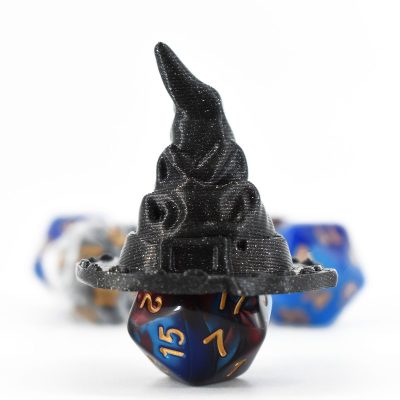 Sorting Hat Dice Guardian