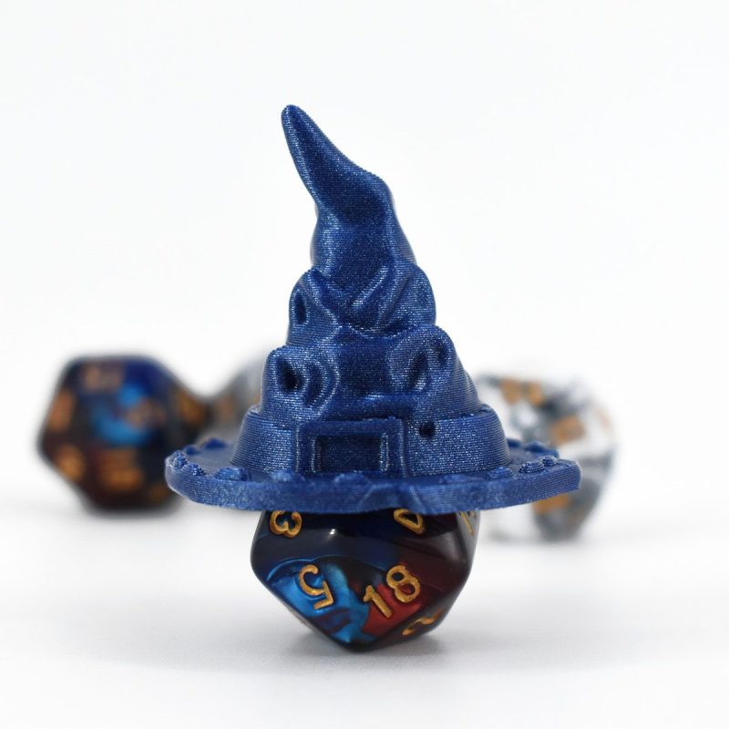 Sorting Hat Dice Guardian - Image 3