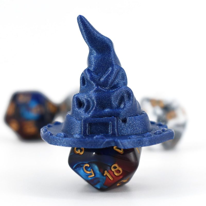 Sorting Hat Dice Guardian - Image 4