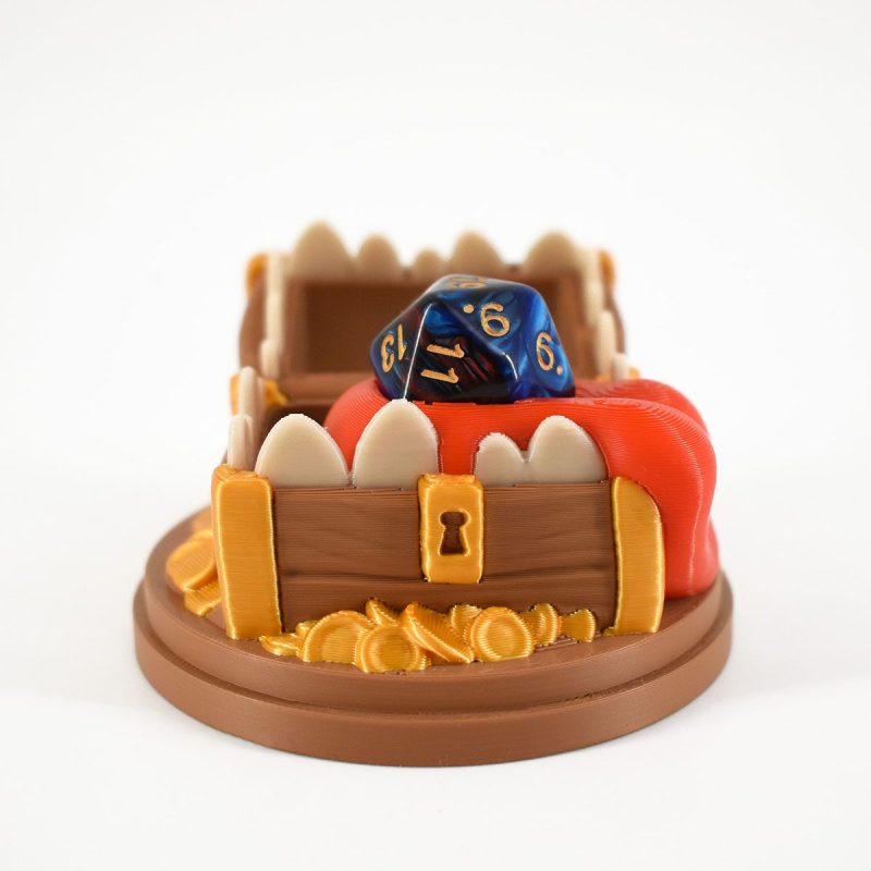 Mimic Dice Guardian - Image 3