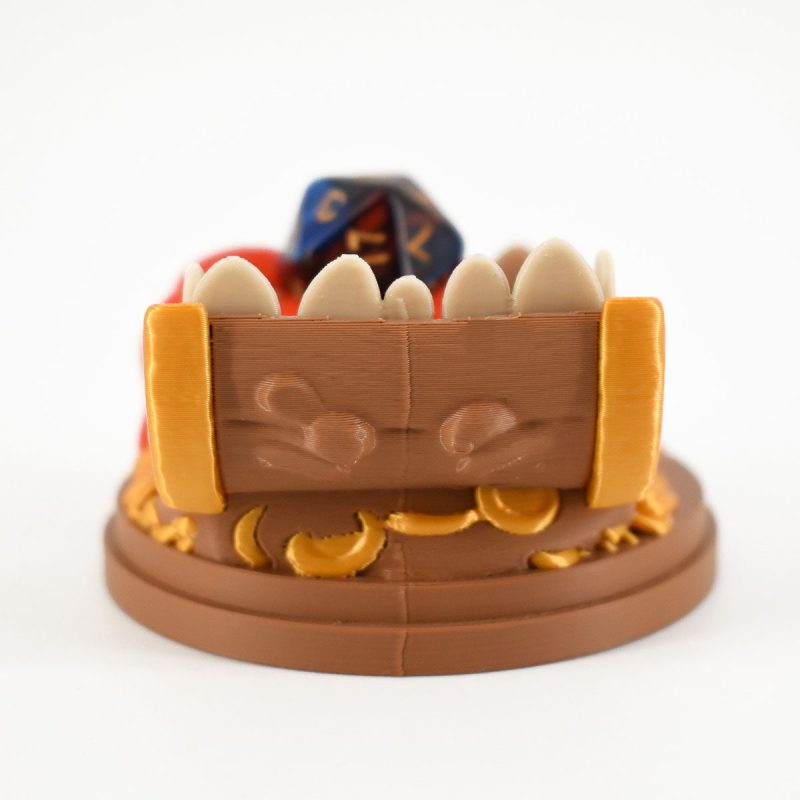Mimic Dice Guardian - Image 5