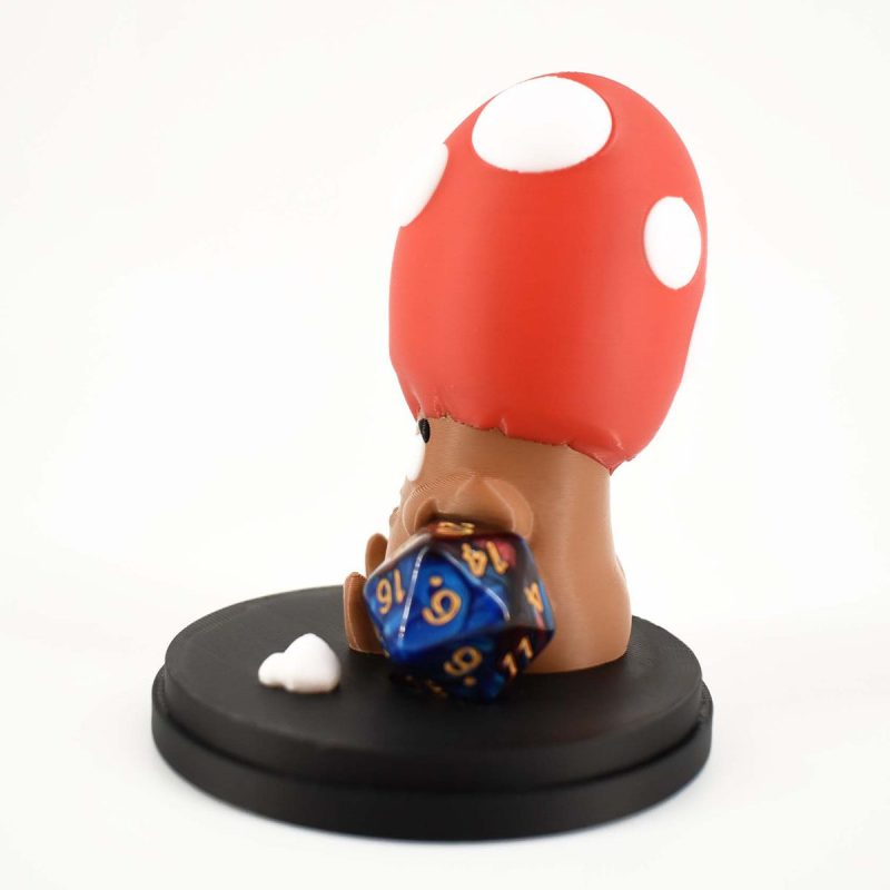 Mushroom Dice Guardian - Image 6