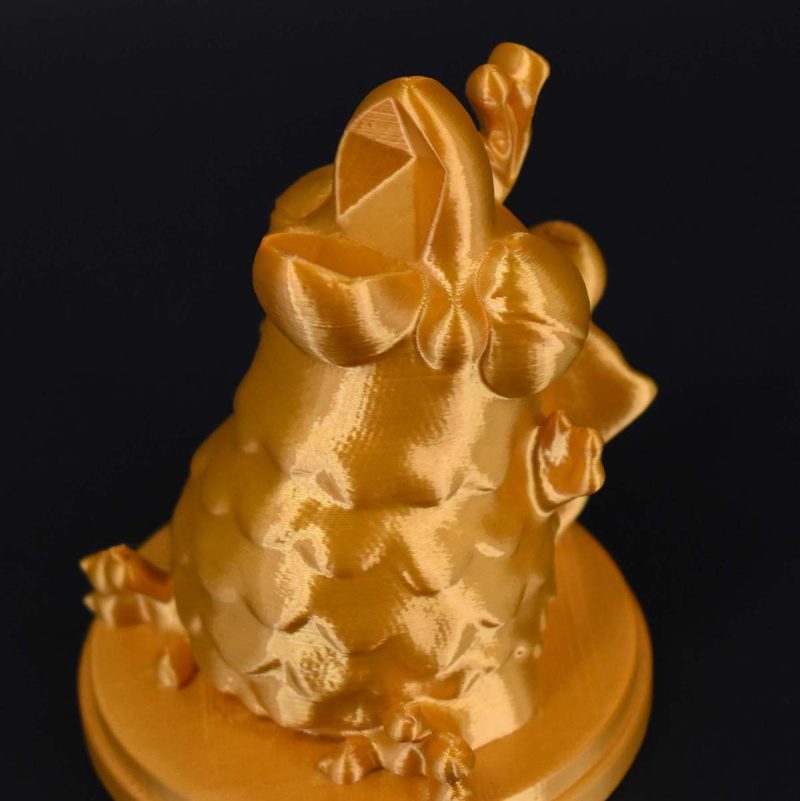 Baby Phoenix Dice Guardian - Image 6