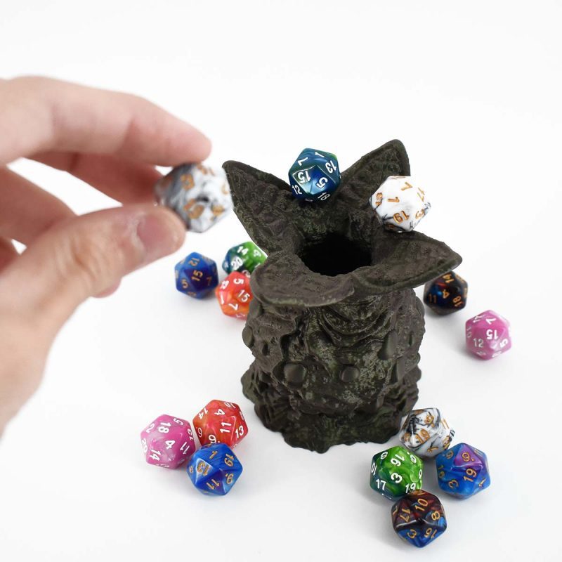 Alien Pod Dice Jail - Image 2