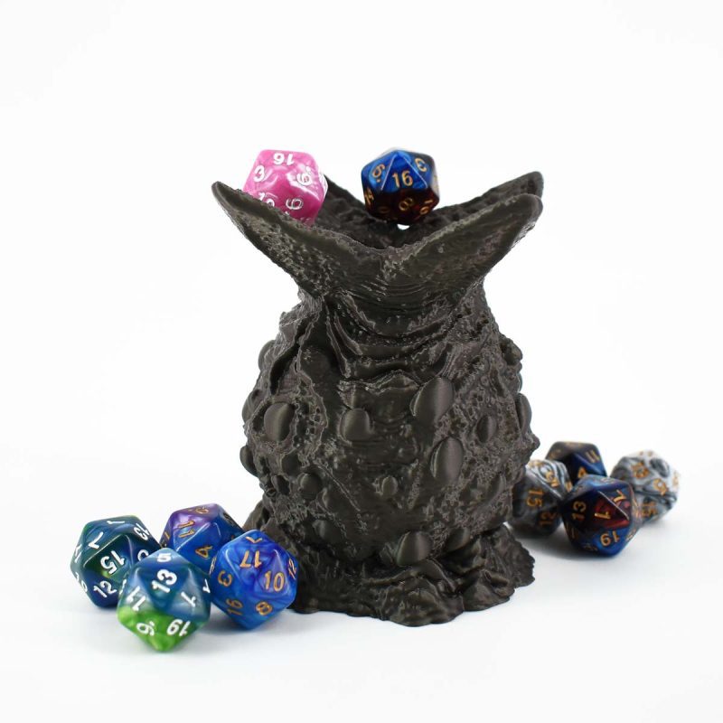 Alien Pod Dice Jail - Image 3