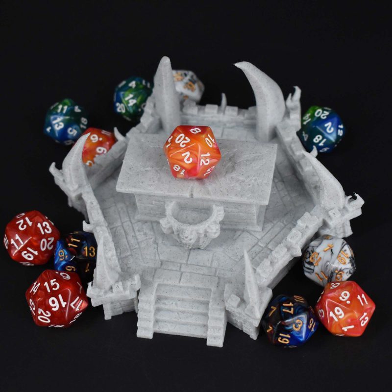 Altar Dice Jail - Image 4