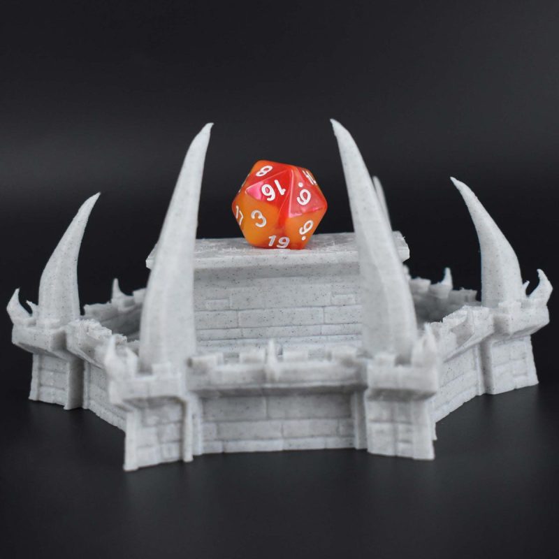Altar Dice Jail - Image 3