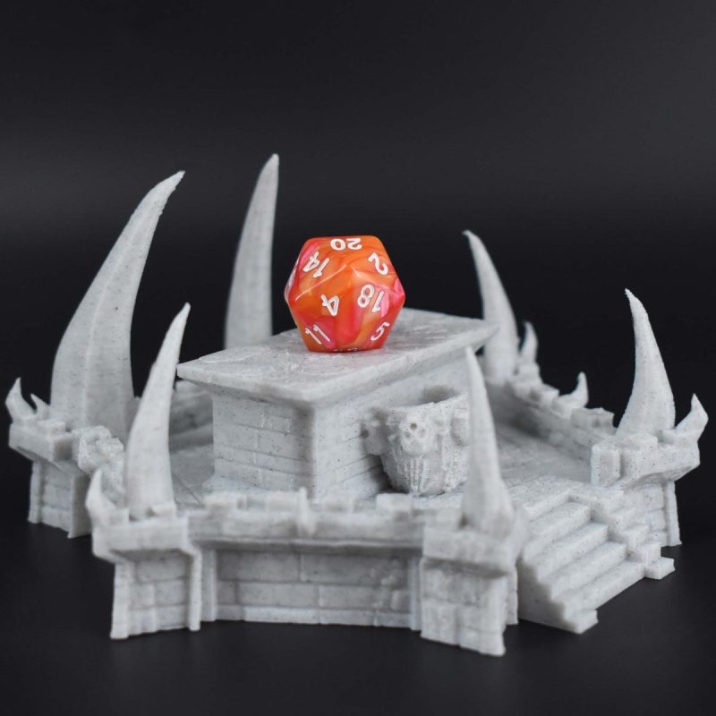Altar Dice Jail - Image 2
