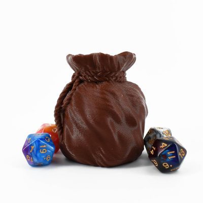 Bag of Holding Dice Jail
