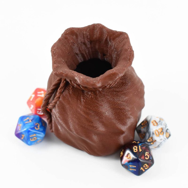 Bag of Holding Dice Jail - Image 2
