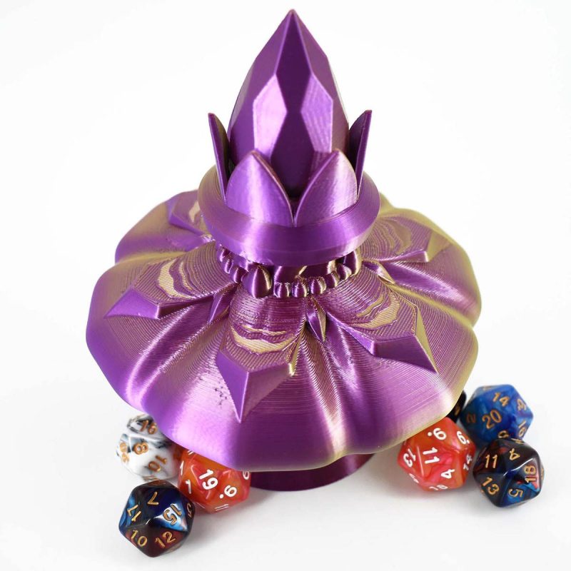 Charm Potion Dice Jail - Image 2