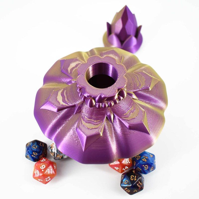Charm Potion Dice Jail - Image 3