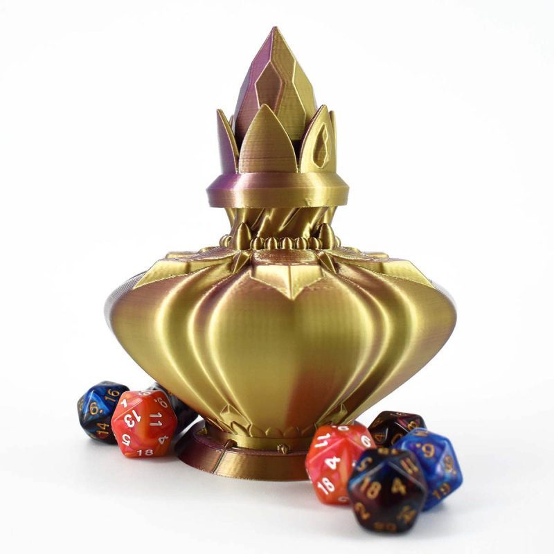 Charm Potion Dice Jail - Image 4