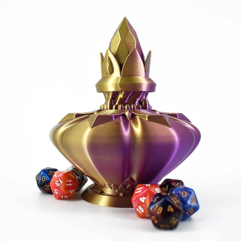 Charm Potion Dice Jail - Image 5
