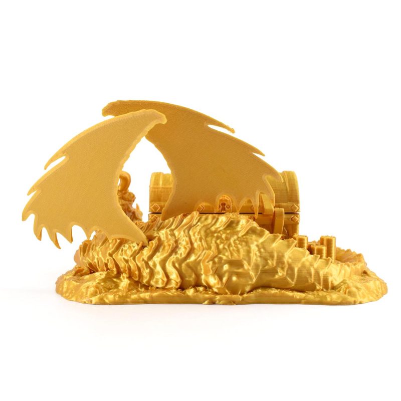 Dragon's Hoard Dice Jail - Image 3