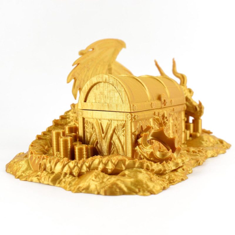 Dragon's Hoard Dice Jail - Image 4