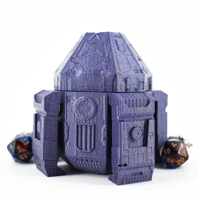 Escape Pod Dice Jail - Image 3
