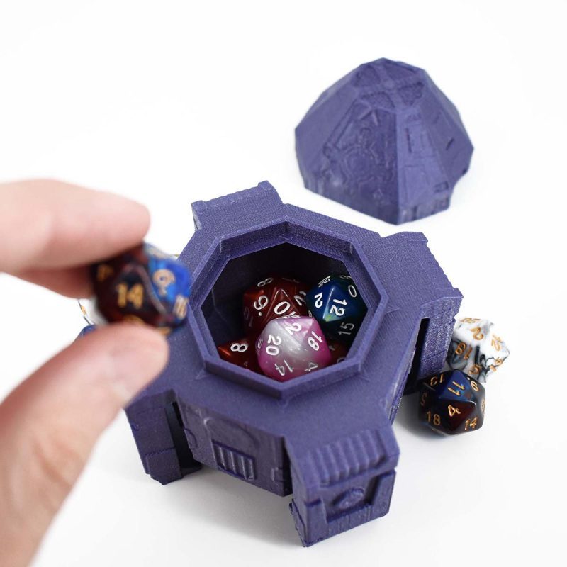 Escape Pod Dice Jail - Image 5
