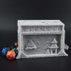 Dice Jails Geisha Box 3
