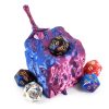 Dice Jails Gelatinous Cube Red Blue 2 1