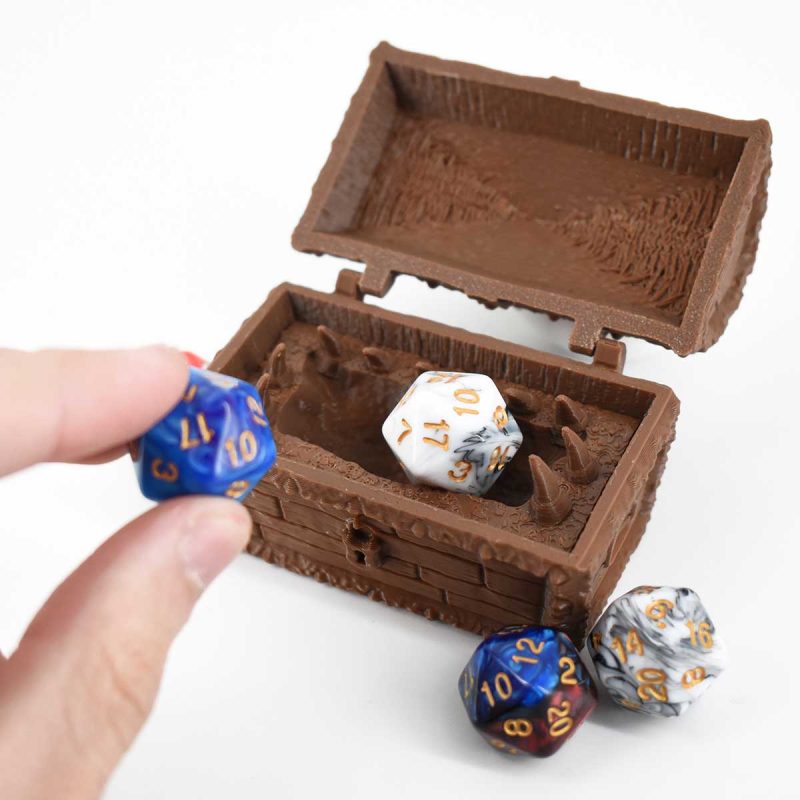 Mimic Box Dice Jail - Image 3