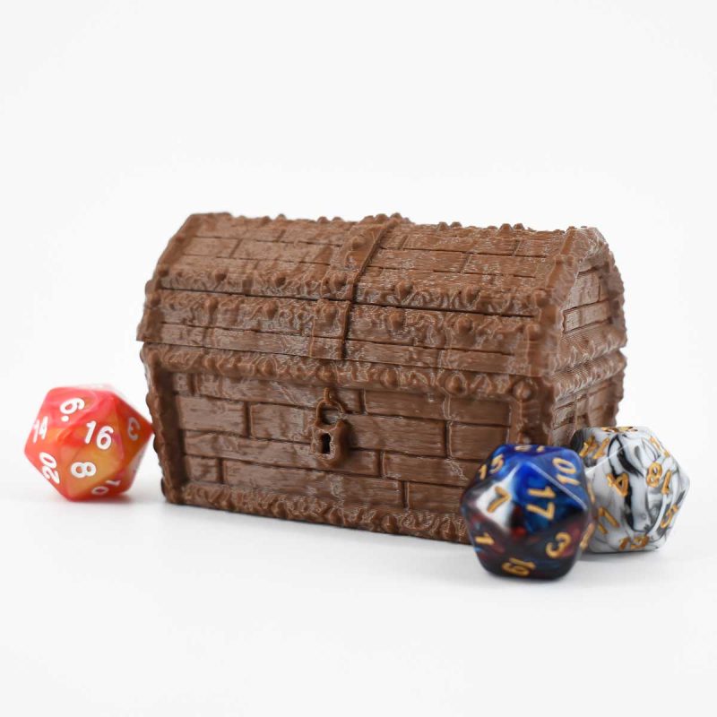 Mimic Box Dice Jail - Image 4