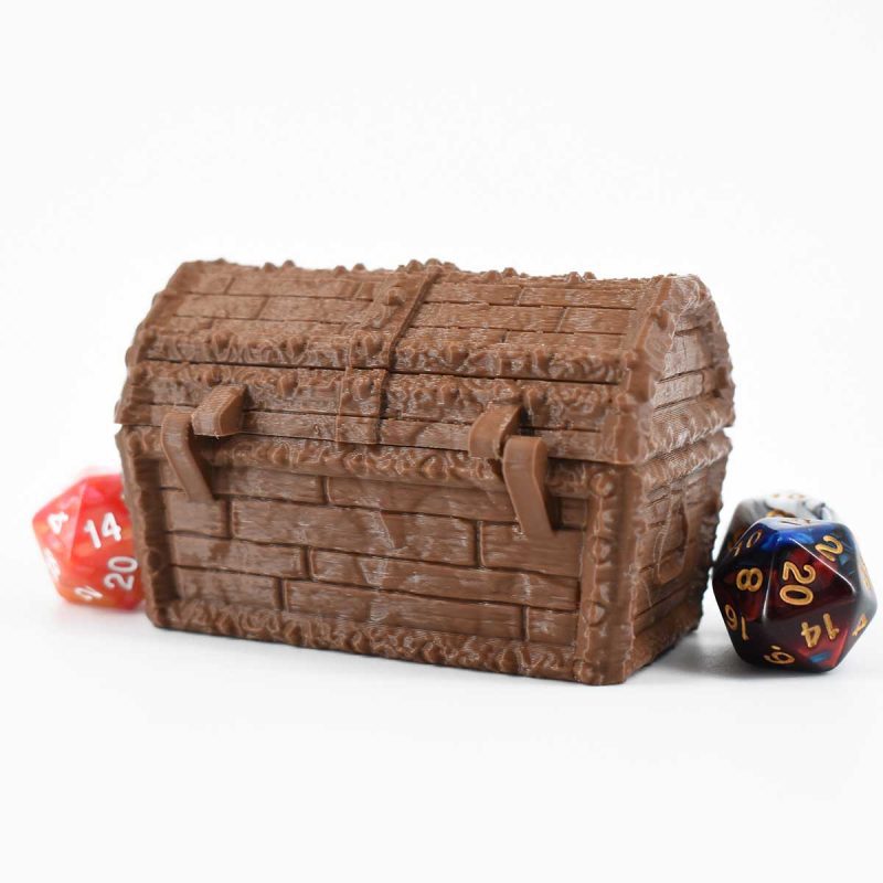 Mimic Box Dice Jail - Image 5