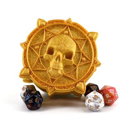 Dice Jails Necro Box 1