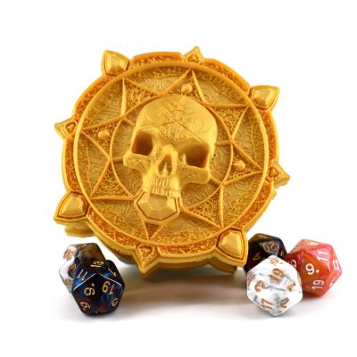 Dice Jails Necro Box 2