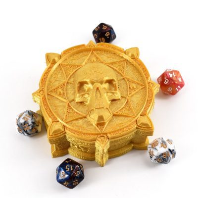 Dice Jails Necro Box 3