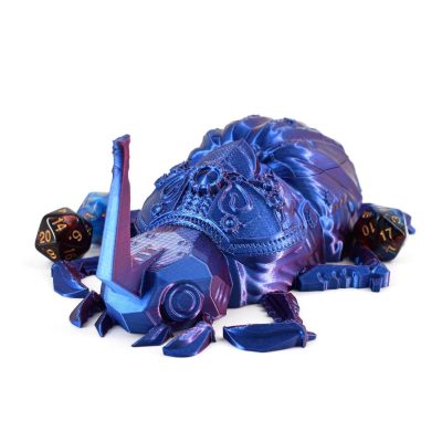 Scarab Dice Jail