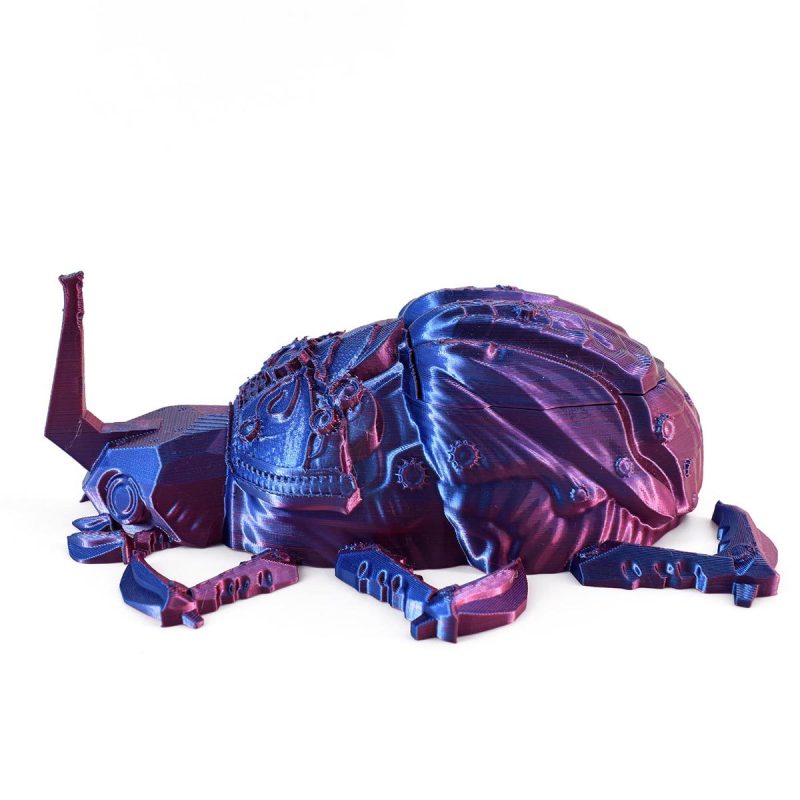 Scarab Dice Jail - Image 2