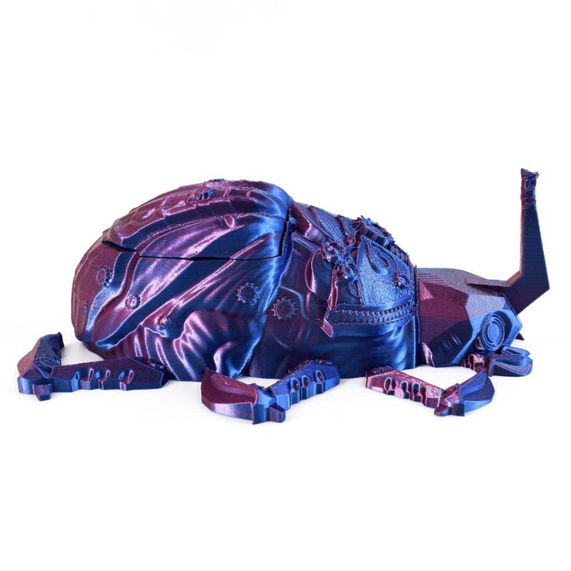 Scarab Dice Jail - Image 4