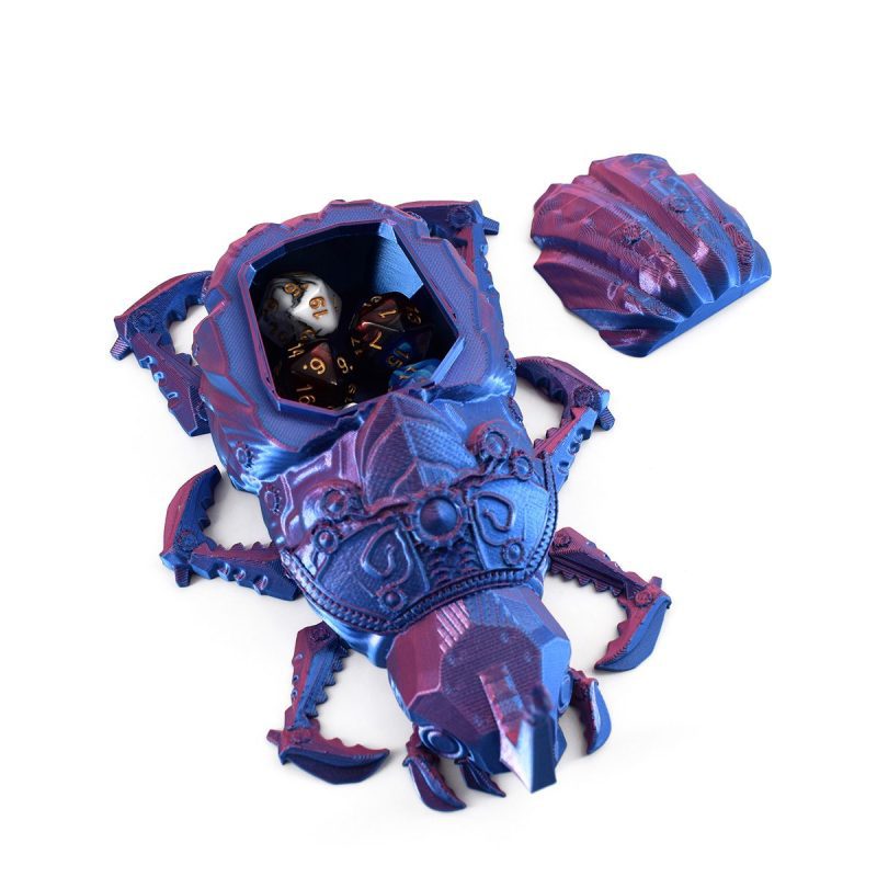 Scarab Dice Jail - Image 6