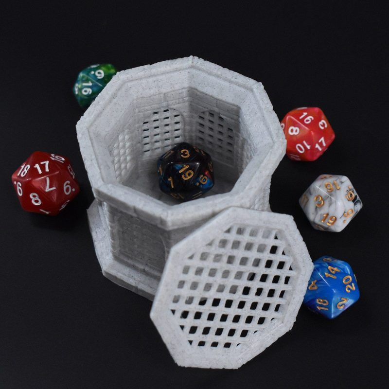 Stone Dice Jail - Image 2