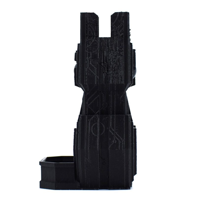 Alien Obelisk Dice Tower - Image 7