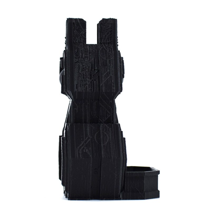 Alien Obelisk Dice Tower - Image 9