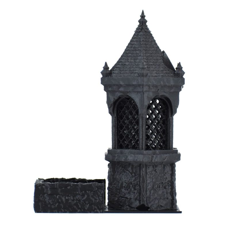 Ancient Well Dice Tower - Image 12