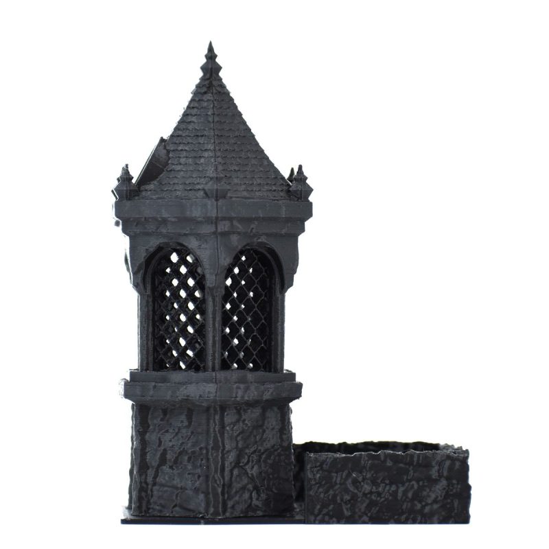 Ancient Well Dice Tower - Image 10
