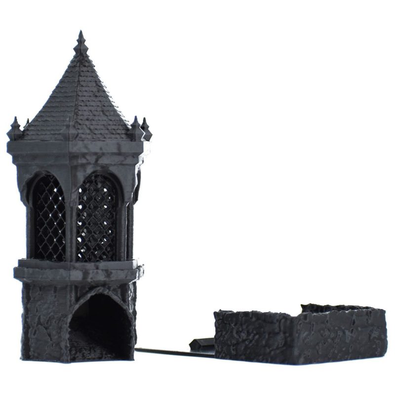 Ancient Well Dice Tower - Image 9