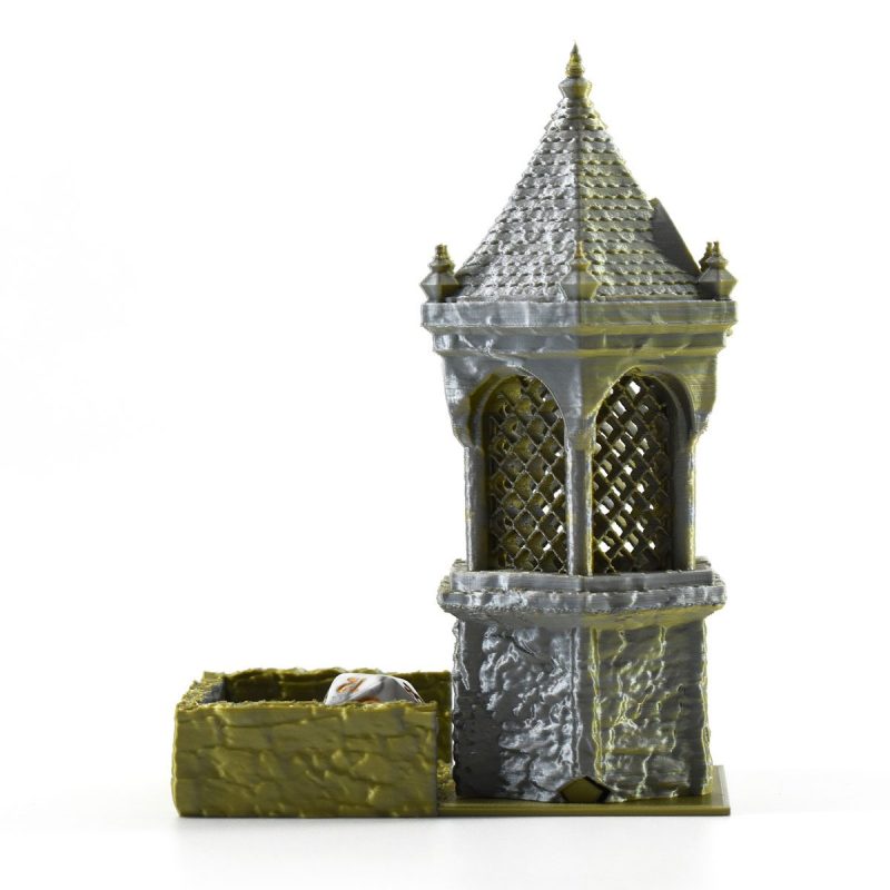 Ancient Well Dice Tower - Image 7